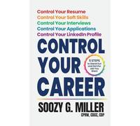Control Your Career: 5 Steps to Stand Out and Get the Job You Want