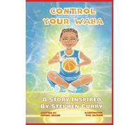 Control your WABA: A Story Inspired by Stephen Curry
