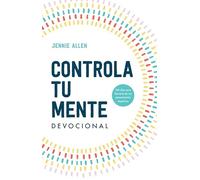 Controla tu mente Devocional/ Stop the Spiral Devotional