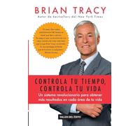 Controla tu tiempo, controla tu vida