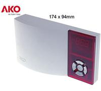 controlador electrónico AKO tipo AKO-D14610 - produit spécialisé pour un usage quotidien, s’intègre facilement dans une routine de tous les jours et devient un allié fiable dans la routine de tous les
