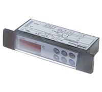 Controlador electrónico Dixell XW40L-5N0C1 - produit multifonction à large champ d’application, contenance 40 l, s’intègre facilement dans une routine de tous les jours et est conçu pour offrir un gra