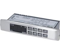 Controlador electrónico Dixell XW60L-5N0C1 - s’intègre facilement dans une routine de tous les jours, soin conçu pour une utilisation régulière, contenance 60 l et convient à ceux qui privilégient des