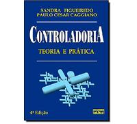 Controladoria. Teoria e Prática (Em Portuguese do Brasil)