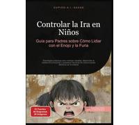 Controlar la Ira en Niños