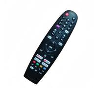 Contrôle 1 pièce for JTC Jay-Tech EVIIIS32H EVOIIS40F / JTC50U39500 JTC55U39550 S32H23260V S43U34300VJK Evo Smart TV