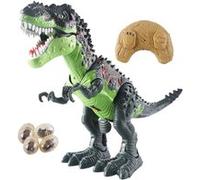 Contrôle À Distance de Marche Dinosaur Toy Simulation Dinosaur Vaporiser Cadeau de Noël BT057 G