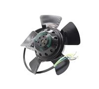 Contrôle A2D250-AA02-02 Ventilateur de refroidissement axial 400 V 110 W