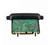 contrôle adaptatif des phares Commande AHL Pilote Phare Voiture Pièces D'unité Module Pour Compatible Avec BMW Pour F07 GT 2008-2017 Pour F10 2009-2016 Pour F11 2009-2013