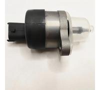 contrôle aspiration carburant Compatible Avec Pour Scenic 2002 2003 Pompe À Carburant Régulateur Pression Valve Commande D'aspiration OEM 7701049392
