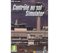 Controle au sol Simulator