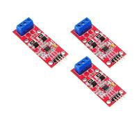 Contrôle automatique des flux Ttls vers RS485 Module à faible consommation d'énergie Prise en charge de la communication multi-appareils Module de convertisseur de transfert de données stable