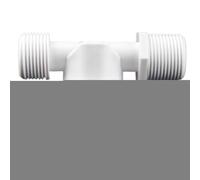 Contrôle automatique du niveau, robinet flotteur d'arrêt automatique du réservoir d'eau | Accessoires de tuyau automatique intelligent de précision pour maison, piscine, fontaine, jardin, bassin