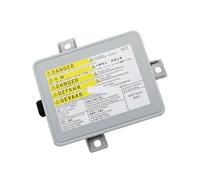 Contrôle Ballast Lampe Xénon HID Allumeur De Phares Au Xénon HID, Onduleur Commande, Ballast D'allumage X6T02981 X6T02971 W3T11371 W3T10471 pour Accord 2002 2003 2004-2005