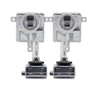 Contrôle Ballast Lampe Xénon HID Kit De Ballast D'ampoule Au Xénon HID pour Phare Voiture D3S, Canbus 35W