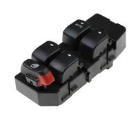 Contrôle Compatible Avec Chevy Pour Malibu 2004 2005 2006 2007 Lève-vitre Électrique Avant Gauche Interrupteur Principal OEM : 22626529 22733011