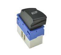 Contrôle Compatible Avec Fiat Pour Ducato II FL 2002 2003 2004 2005 2006 Commutateur Électrique À Bouton Unique Pour Lève-vitre De Voiture OEM : 735315616