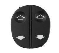 Contrôle Compatible Avec Ford Pour Fiesta 1995-2012 Pour Street Pour Ka 2002-2005 Pour Transit Mk7 2006-2020 Pour Interrupteur De Vitre Master OEM : 96FG-14529-AC