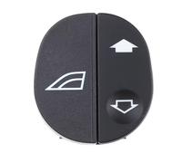 Contrôle Compatible Avec Ford Pour Fiesta 1995-2012 Pour Street Pour Ka 2002-2005 Pour Transit Mk7 2006-2020 Pour Interrupteur De Vitre Master OEM : 96FG-14529-AC
