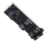 Contrôle Compatible Avec Ford Pour Focus MK2 LV 2005-2011 Pour C-Max 2008-2020 Bouton De Commande De Lève-vitre Électrique 3Pins OEM:7M5T-14A132-AB