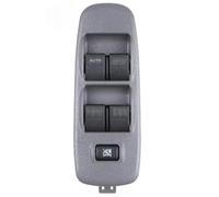 Contrôle Compatible Avec Mazda Pour B-Serie UN 1996-2006 Bouton De Commande De Lève-vitre Côté Conducteur OEM : 2M34-14505-DA41