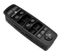 Contrôle Compatible Avec Mercedes-Benz Pour W164 W251 X164 2006 2007 2008 2009 2010 2011 2012 Commutateur De Lève-vitre OEM : A2518300290