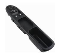 Contrôle Compatible Avec Peugeot Pour 307 2000 2001 2002 2003 2004 2005 2006 2007 2008 Interrupteur De Lève-vitre Électrique Avant Référence D'origine : 96351622XT 6554.E4