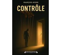 CONTRÔLE: Crimes impossibles, un puzzle diabolique.