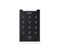 Contrôle D'Accès 12 V 24 V, Serrure de Porte Étanche, Clavier, Carte à Puce, Mot de Passe, Système D'Ouverture de Porte Électronique IC