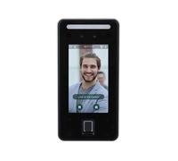 Contrôle d'Accès Dahua Technology DHI-ASI6214J-MFW