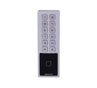 Contrôle d'accès Hikvision avec Carte EM et Code PIN ¿ DS-K1T323EBFWX-E1