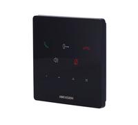 Contrôle d'Accès Hikvision DS-KH7000EY-E2 Noir