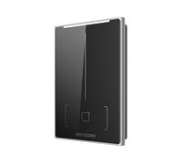 Contrôle d'Accès Hikvision Lecteur de Carte MF Noir - DS-K1109DB