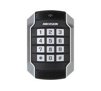 Contrôle d'Accès Hikvision Pro 1104 Series Noir - DS-K1104MK