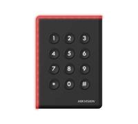 Contrôle d'Accès Hikvision Pro 1108A DS-K1108AMK Noir