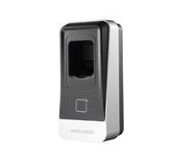 Contrôle d'Accès Hikvision Pro avec Empreinte Digitale et Carte EM - DS-K1201AEF