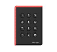 Contrôle d'Accès Hikvision Pro K1108AEK Noir - DS-K1108AEK