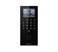 Contrôle d'accès PoE Hikvision avec Carte EM et Code PIN ¿ DS-K1T807EX-E1