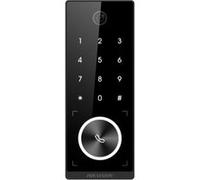 Contrôle d'accès PoE Hikvision avec Reconnaissance Faciale, Carte MF et Code PIN - DS-K1T510MBWX-E1