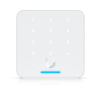 Contrôle d'accès Ubiquiti UniFi G3 Flex Blanc