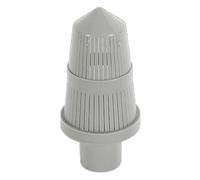 Contrôle d'adoucisseur d'eau de crépine de panier de distributeur supérieur/inférieur for les pièces de valve(6 points lower water)