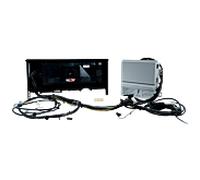 contrôle d'assemblage global Wolf 274620699 pour COB-2-15/20/29