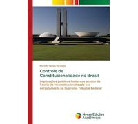Controle de Constitucionalidade no Brasil