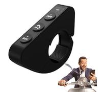 Contrôle De Direction - BT 5.0 EDR, Bouton De Commande De Volant