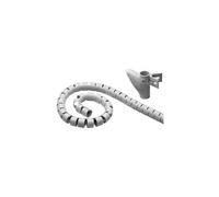 Contrôle de fil en spirale robuste de 2.5m cd51922