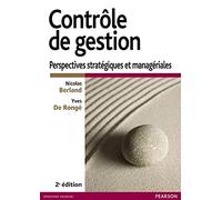 Contrôle de gestion