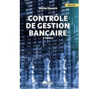 Contrôle de gestion bancaire 9ème édition