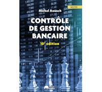 Contrôle de gestion bancaire