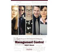 Contrôle de gestion : Série de formation sur le développement des compétences en gestion