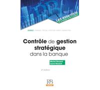 Contrôle de gestion stratégique dans la banque